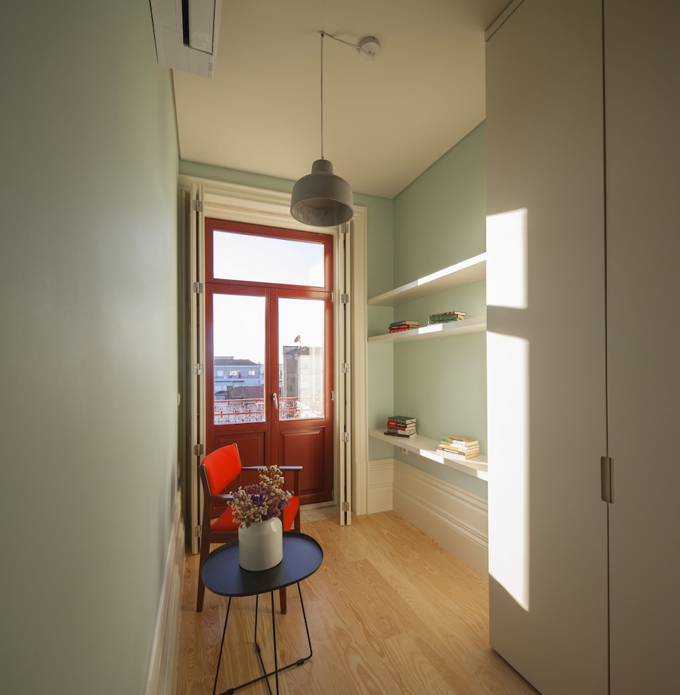 Aparthotel Oporto Alves Da Veiga 51/74