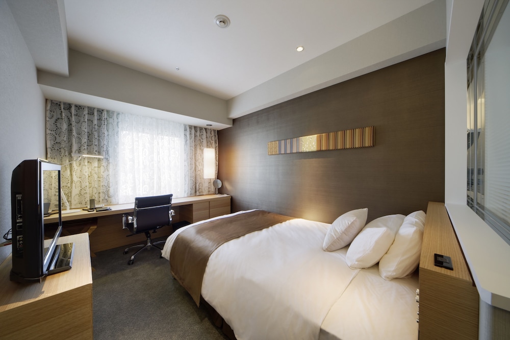 Hotel Metropolitan Akita 24/55