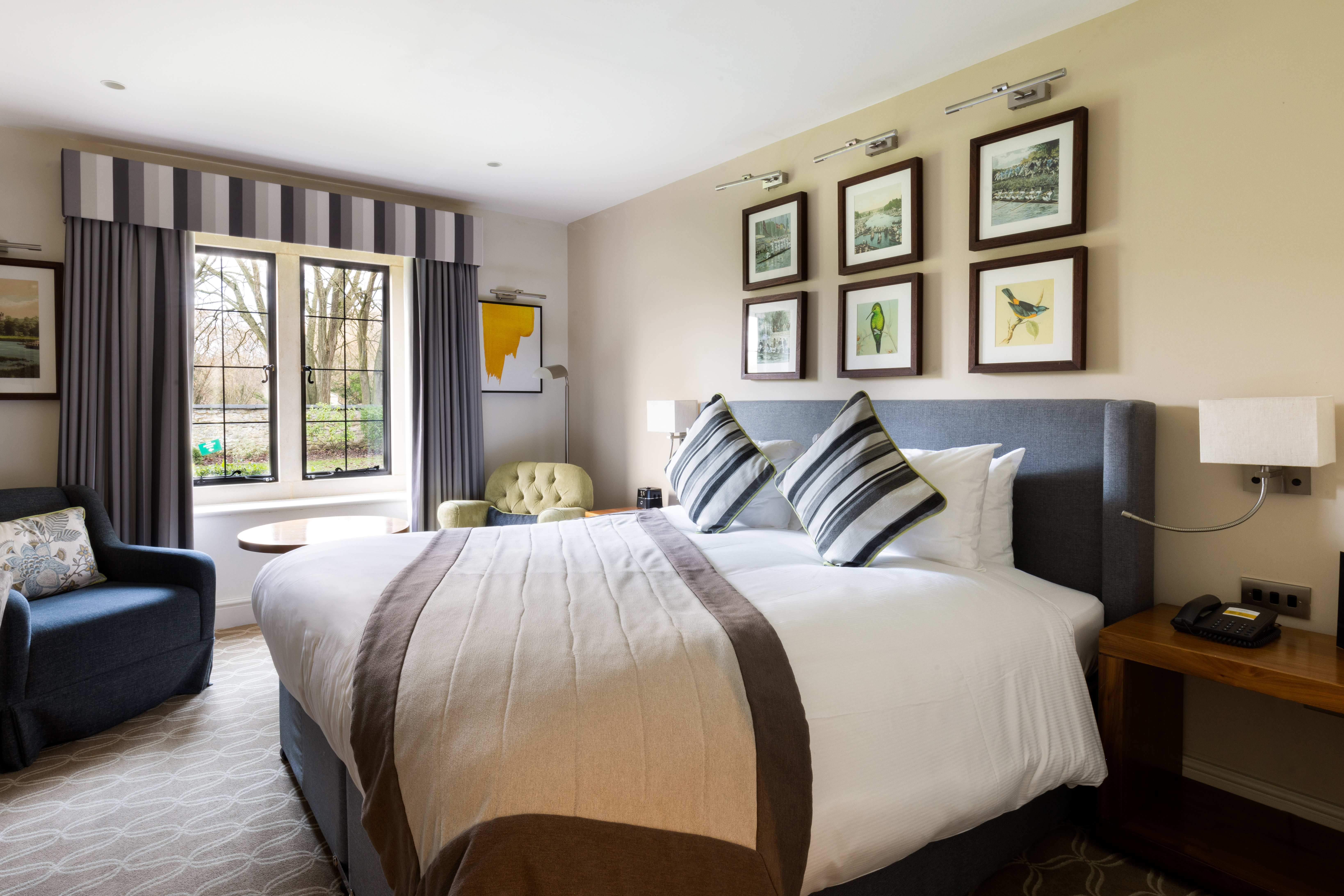 Voco Oxford Thames by IHG 13/50