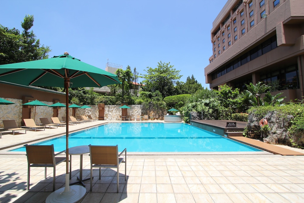 Okinawa Harborview Hotel 43/81