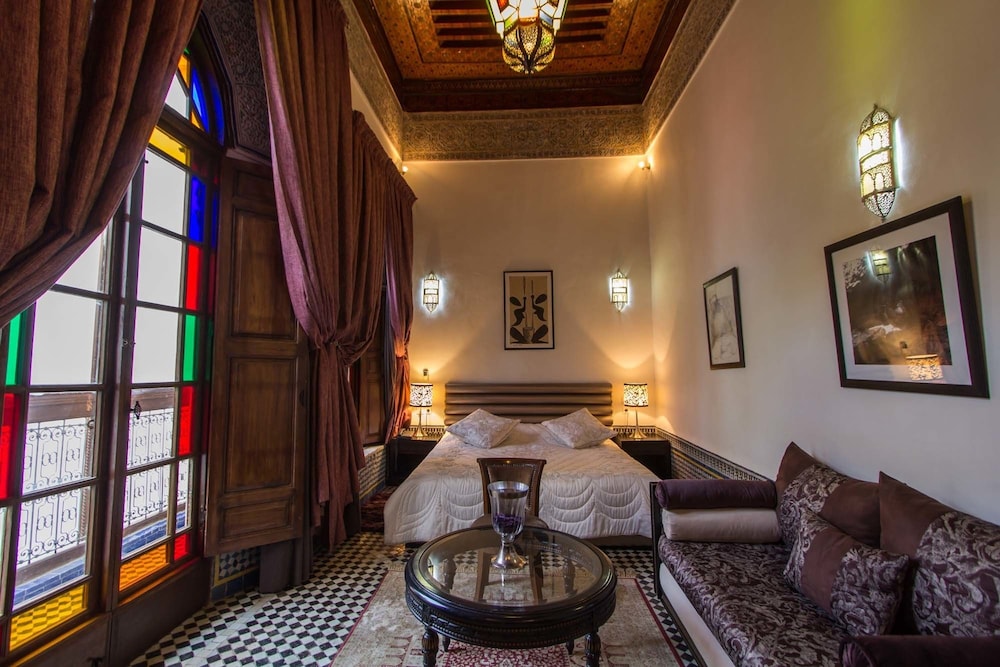 Riad Les Remparts de Fes 41/72