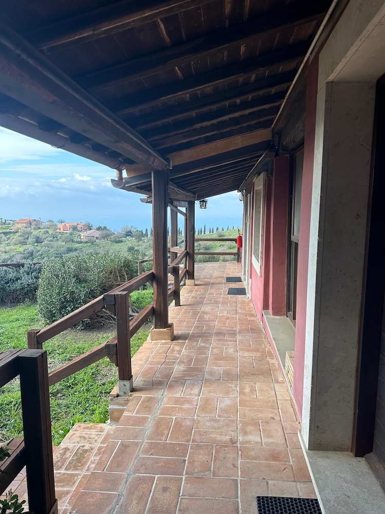 Tenuta dell Argento Resort 25/39