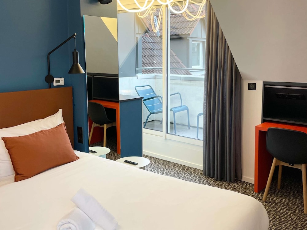Ibis Colmar Centre Hotel 13/48