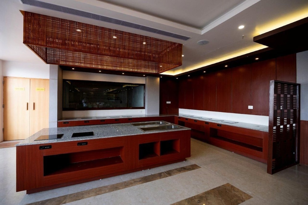 Pushkara Sarovar Portico Dibrugarh 19/60