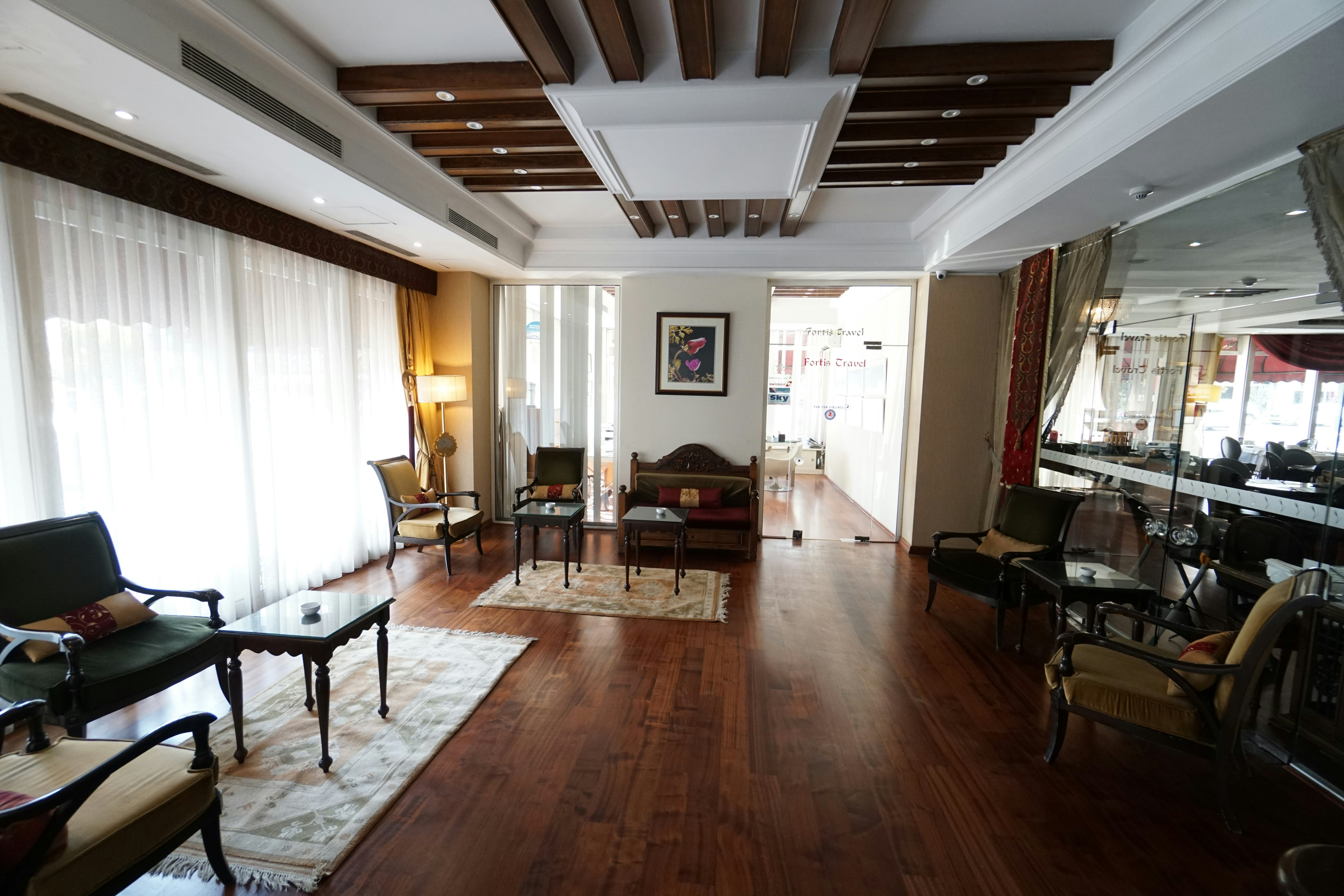 Anemon Izmir Hotel 10/15