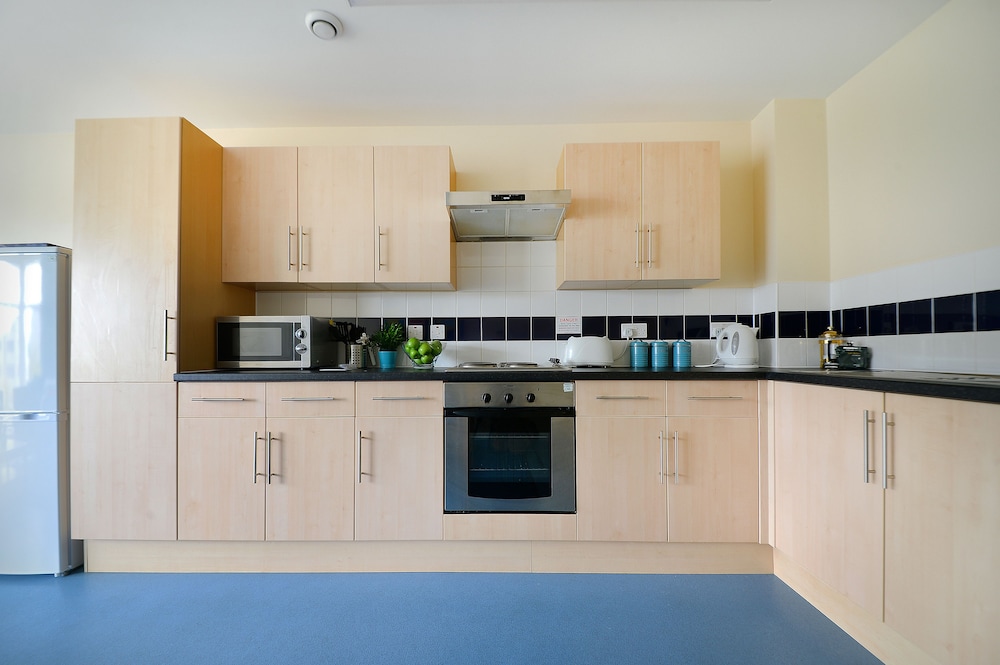 Newport Student Village 25/26