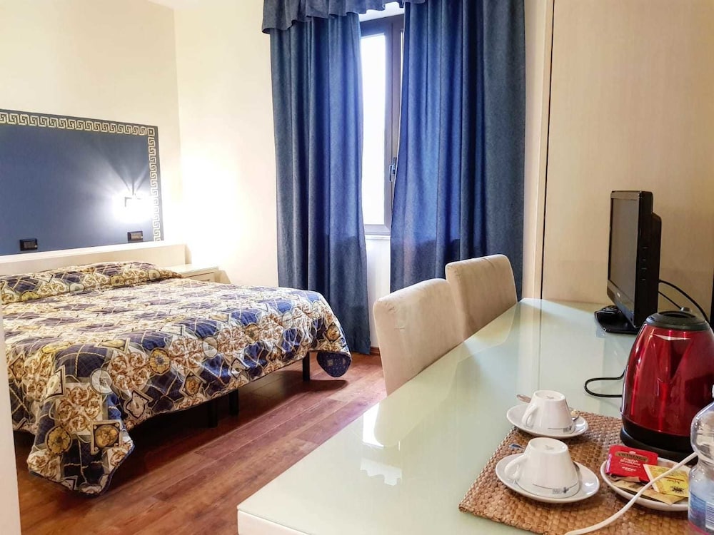 Il Grifo Hotel E Bisteccheria Toscana 13/63