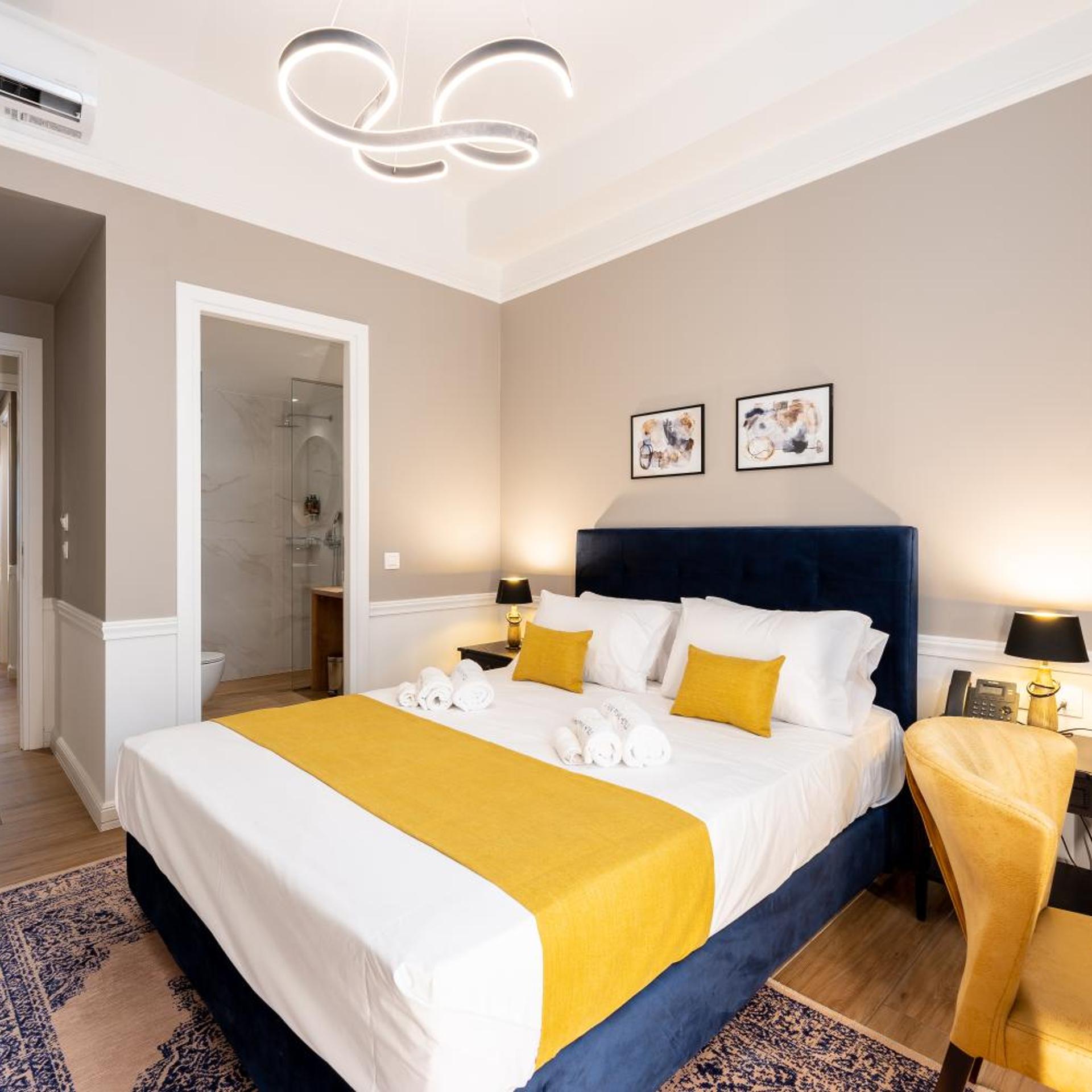 Pure Hotel by Athens Prime Hotels 20/53