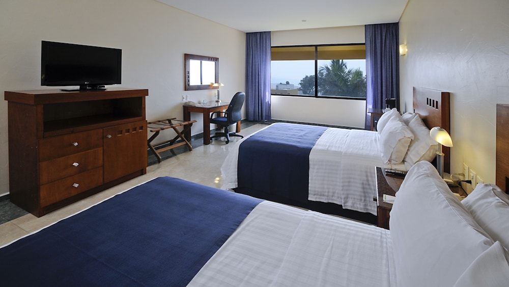 Holiday Inn Veracruz Boca del Rio 18/81