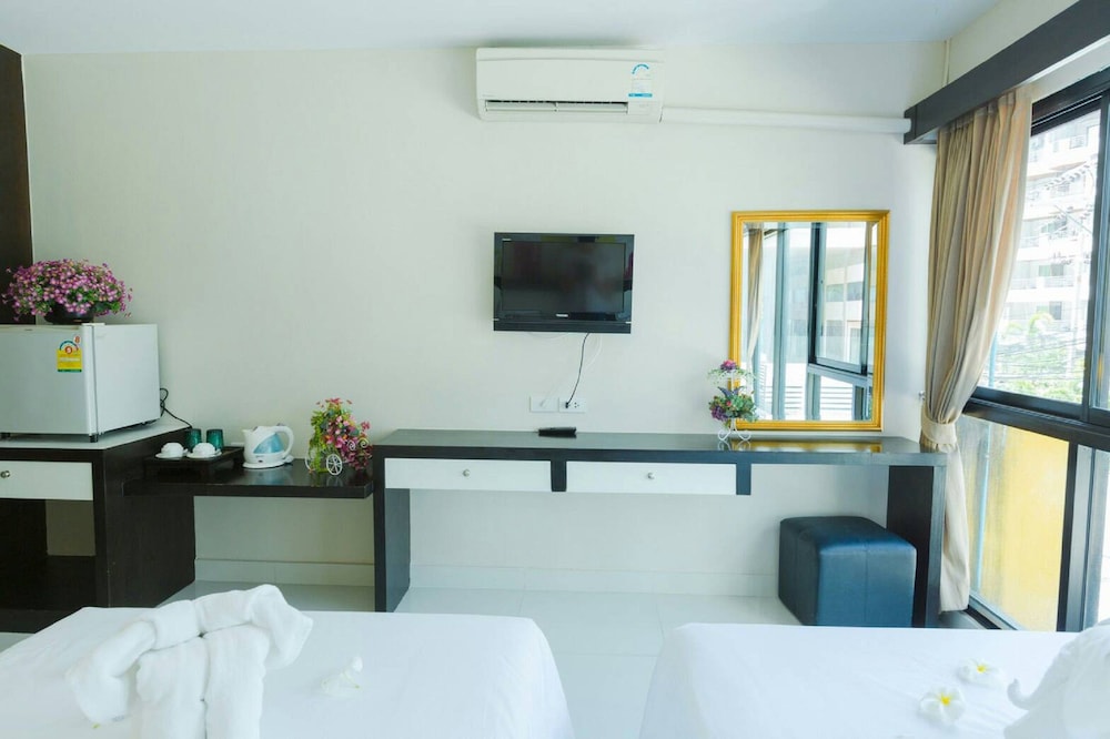Neo Hotel Pattaya 23/34