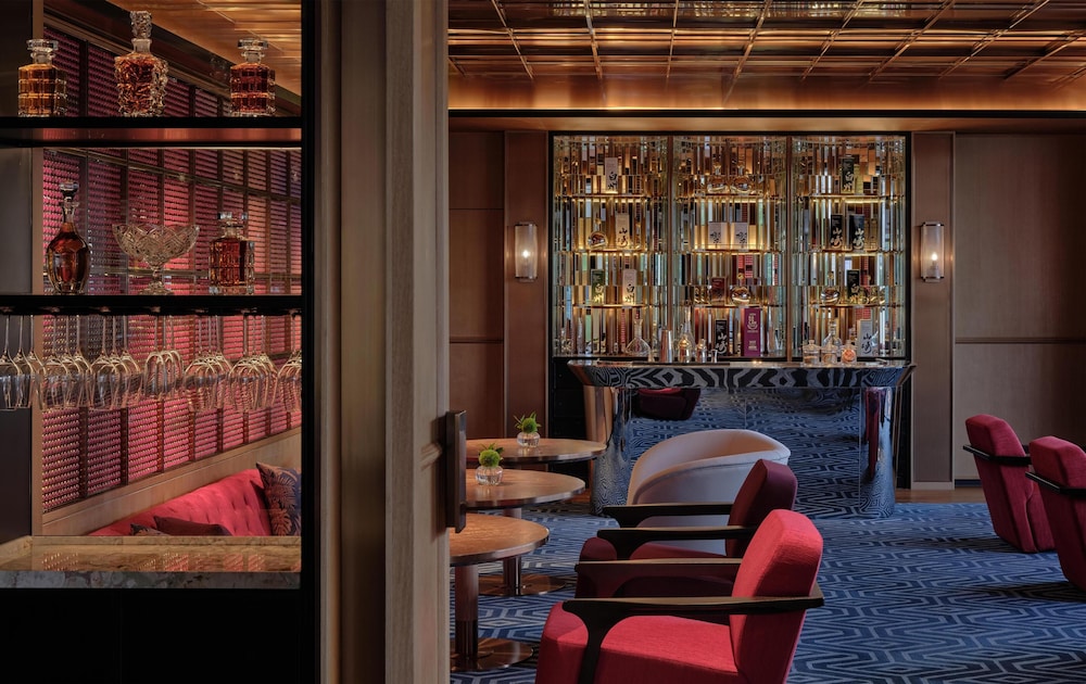 Hyatt Centric Zhongshan Park Shanghai 66/77