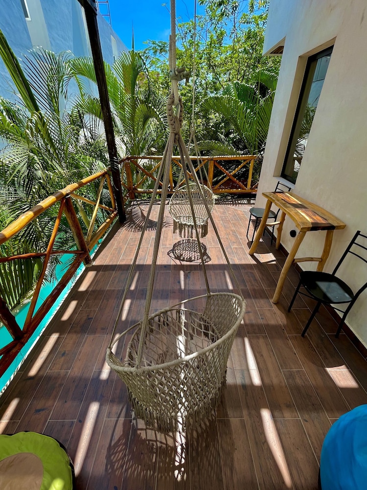 Pacha Tulum Boutique Hotel 71/84