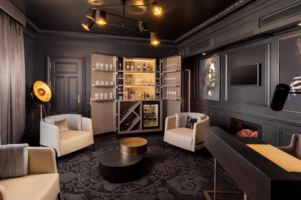 The Palace, A Luxury Collection Hotel 29/42
