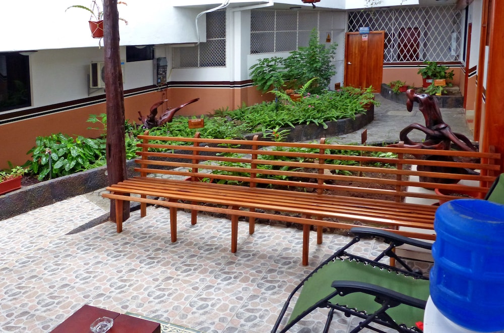 Hotel Brisas Del Pacifico 2/65