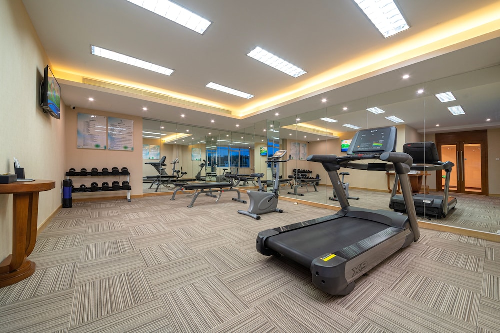 Yihohotel Xiang an Xiamen 26/50