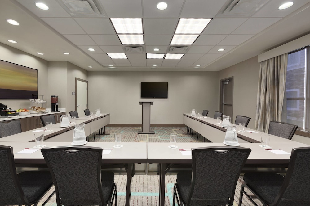 Residence Inn San Angelo 28/31