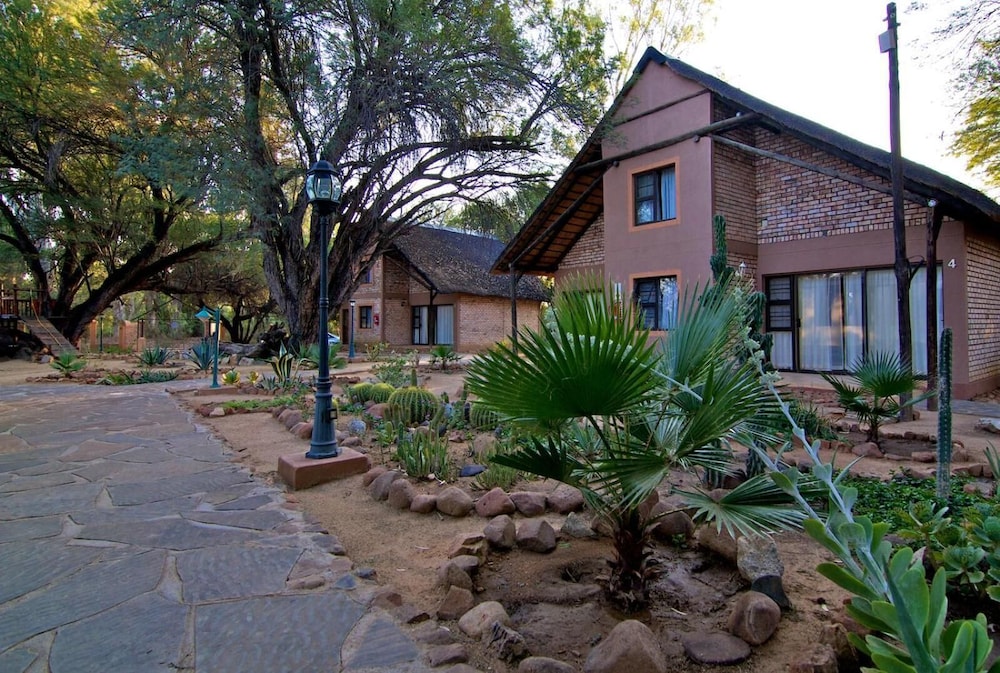 Kashana Namibia 49/54