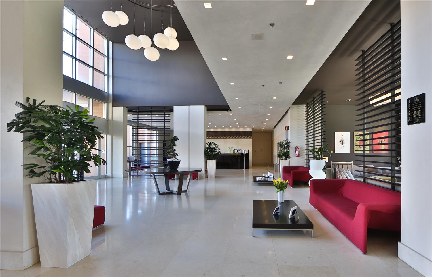 Best Western Plus Hotel Le Favaglie 21/44