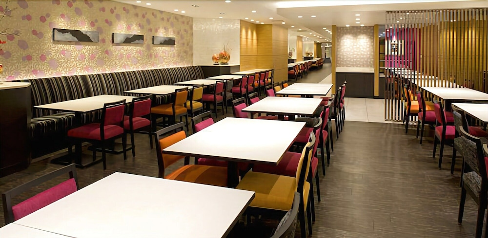 Miyako City Kintetsu Kyoto Station 48/64