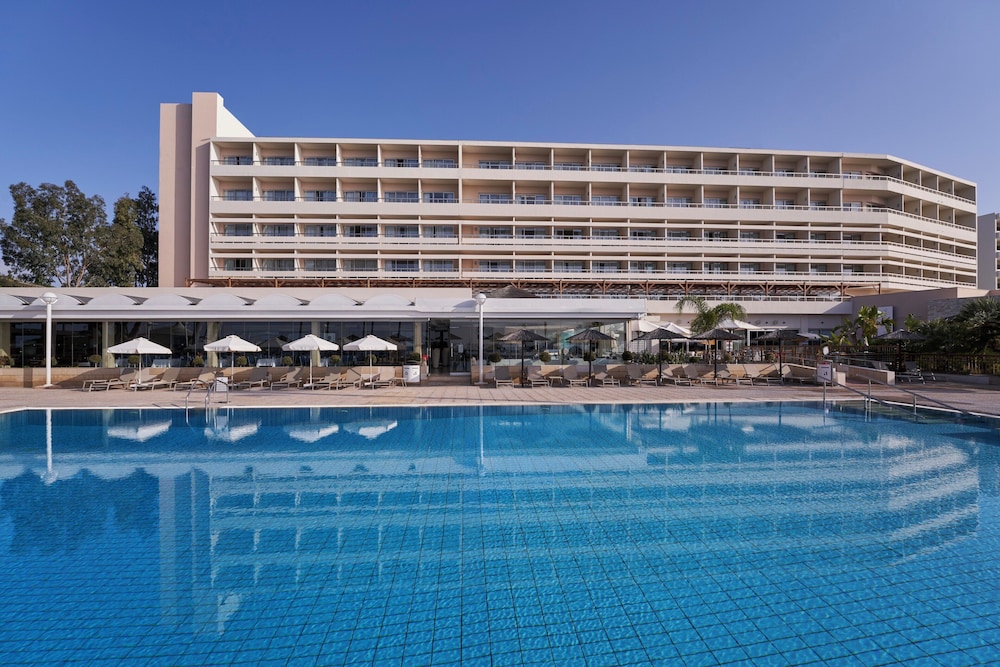Atlantica Miramare Beach 4/78