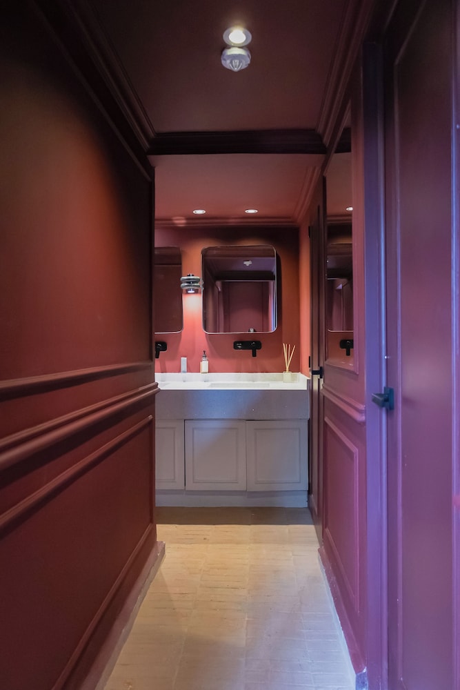 Maria Condesa Boutique Hotel 4/50