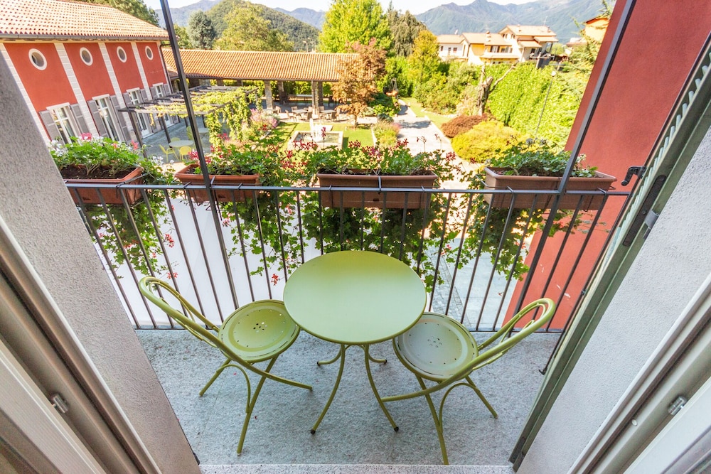 Hotel Cortese 56/60