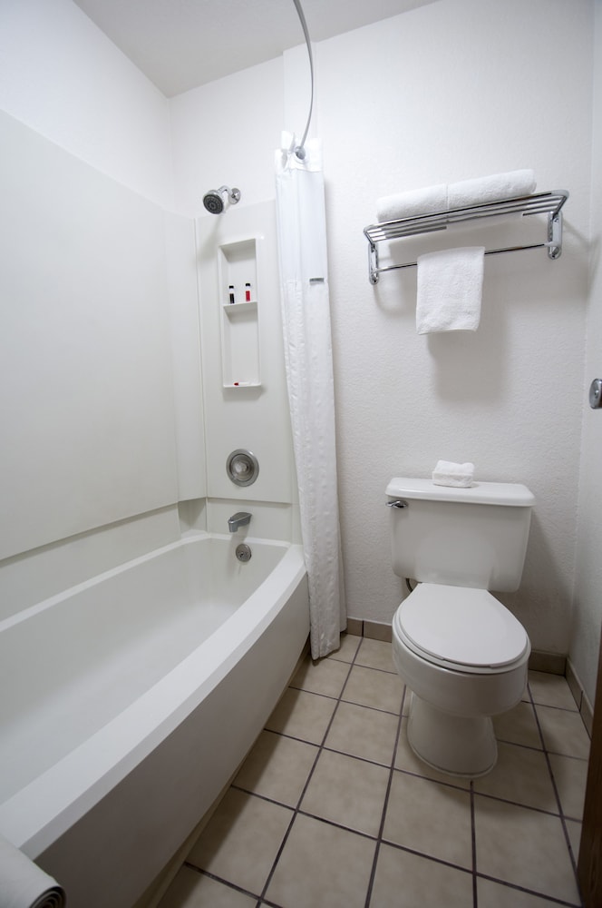 Quality Inn Wenatchee/Leavenworth 11/41