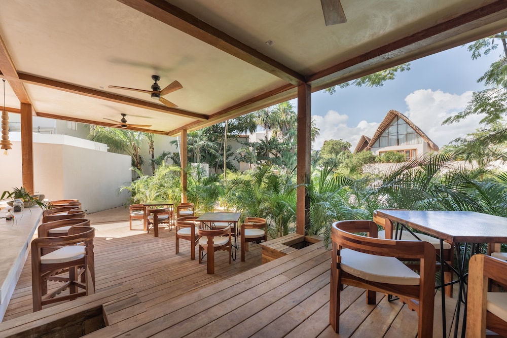 La Valise Tulum, member of Small Luxury Hotels 37/50