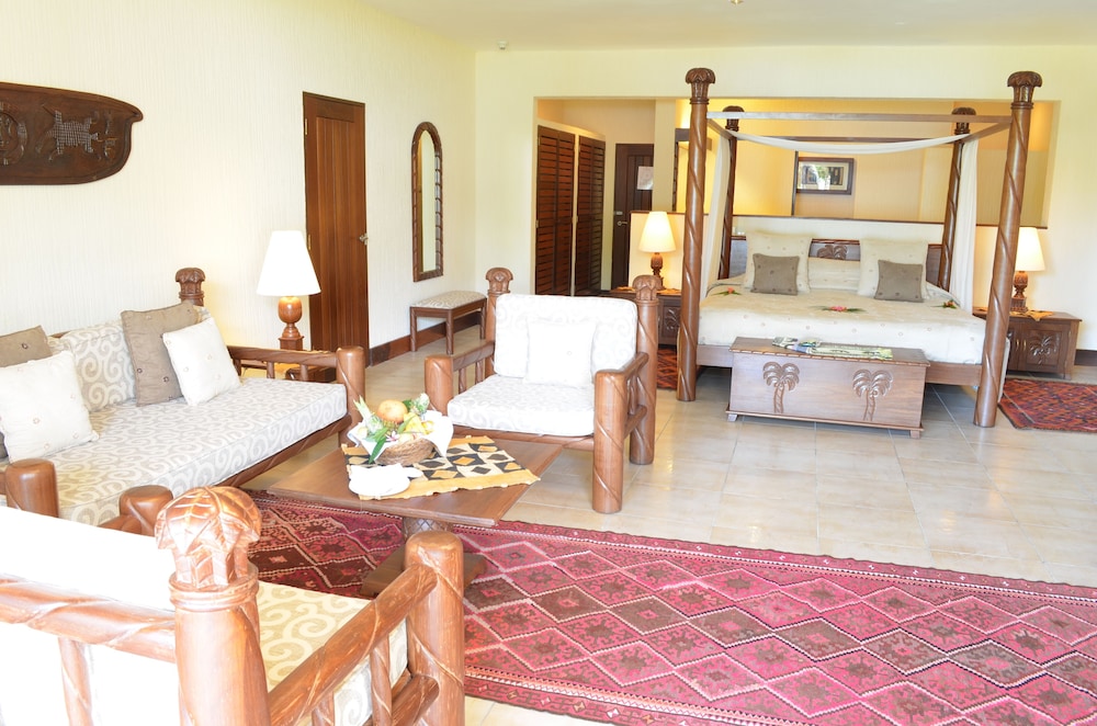 Baobab Beach Resort 39/72