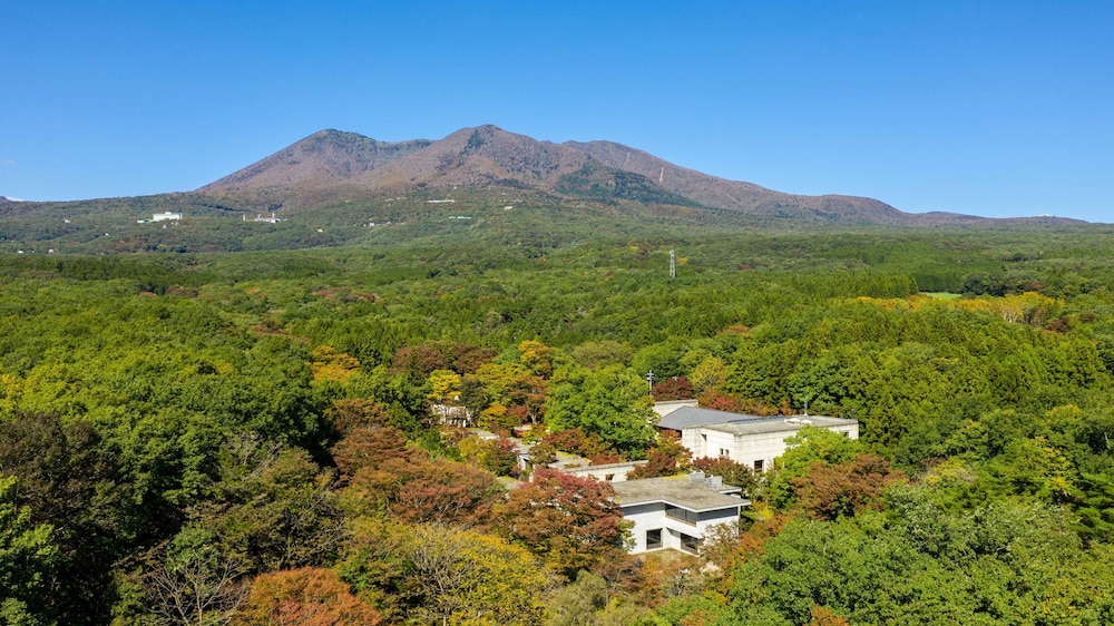 Hoshino Resort Risonare Nasu 46/50
