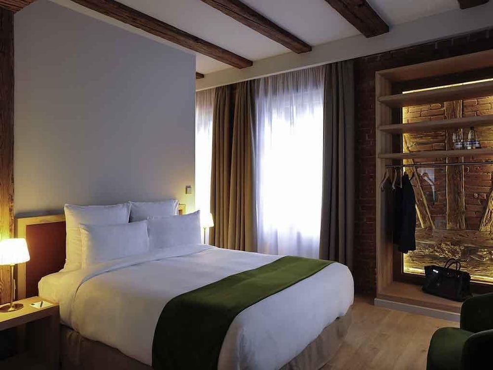 5 Terres Hotel & Spa - MGallery Collection 11/48
