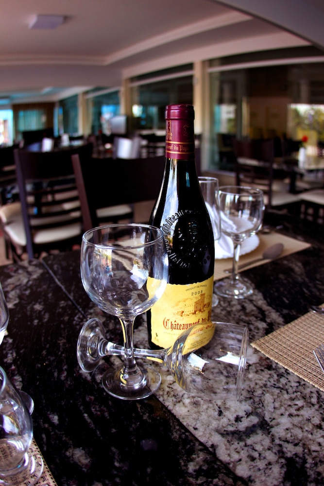 阿木阿拉马酒店(Amuarama Hotel) 图片2