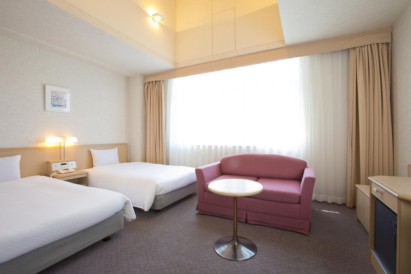Hotel South Garden Hamamatsu 24/39
