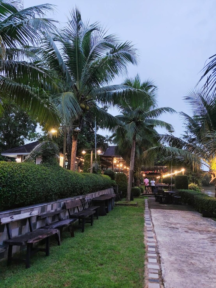 Evergreen Resort Chanthaburi 25/29