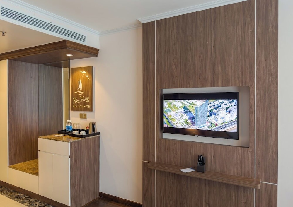 Nha Trang Horizon Hotel 8/50