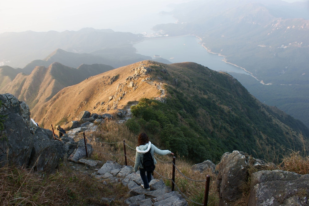 YHA Ngong Ping SG Davis Youth Hostel (Lantau Island) 46/50