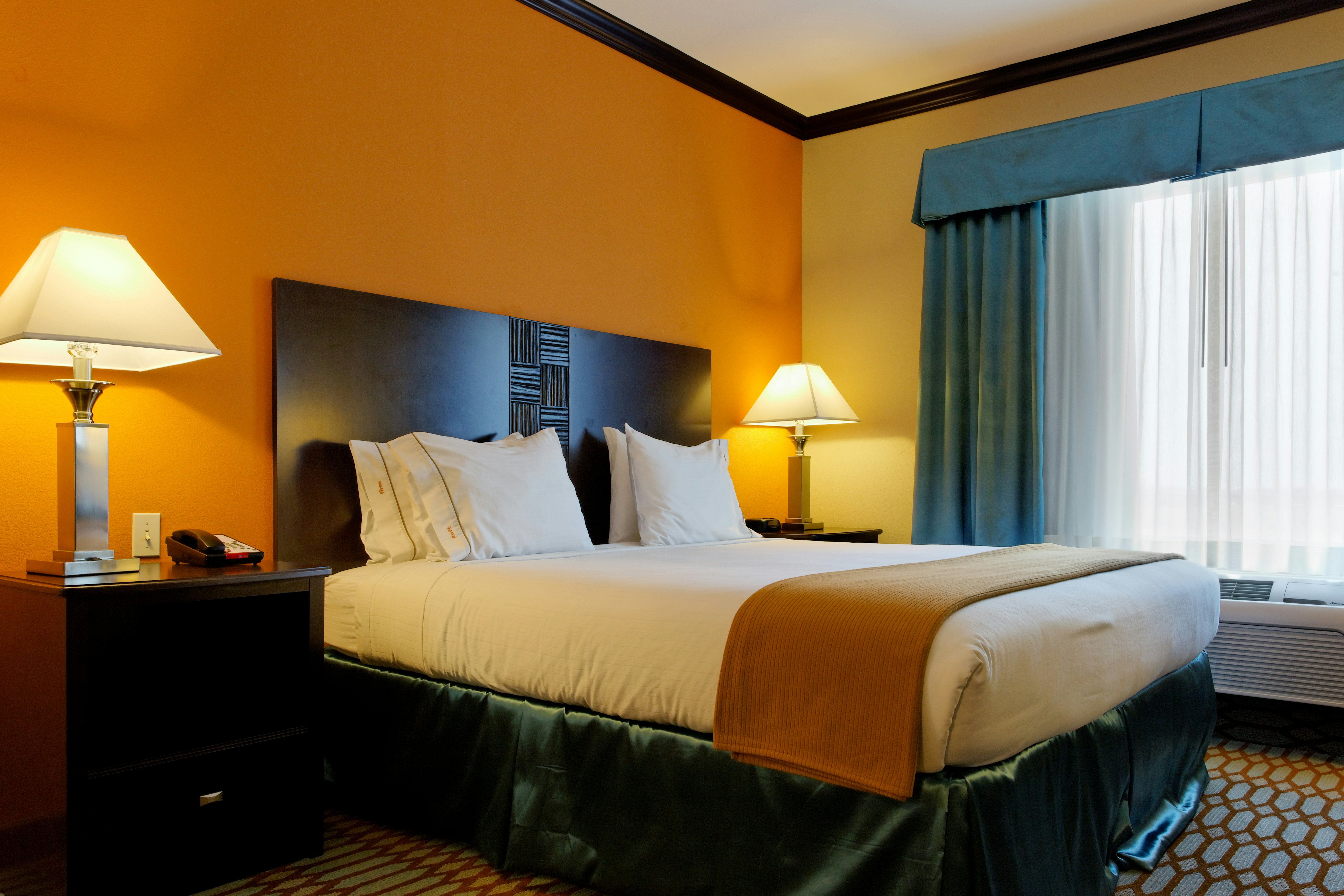 Holiday Inn Express Hotel Suites Corpus Christi Portland 25/54