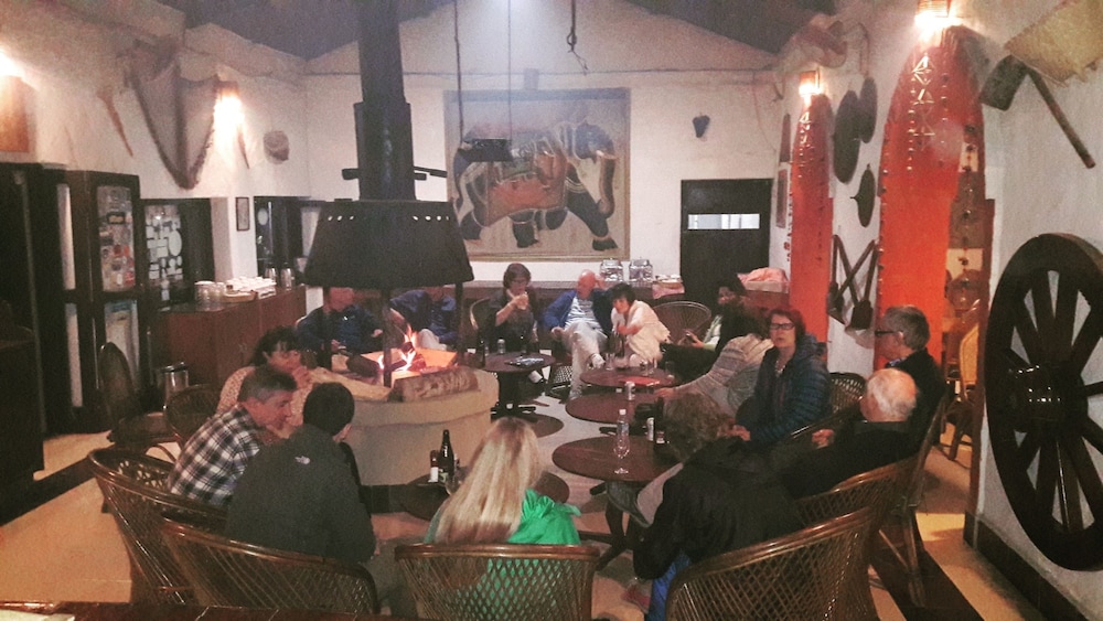 SAFARI NARAYANI LODGE 6/16