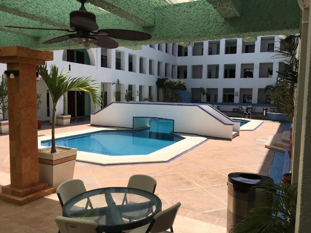 Eurohotel 44/49