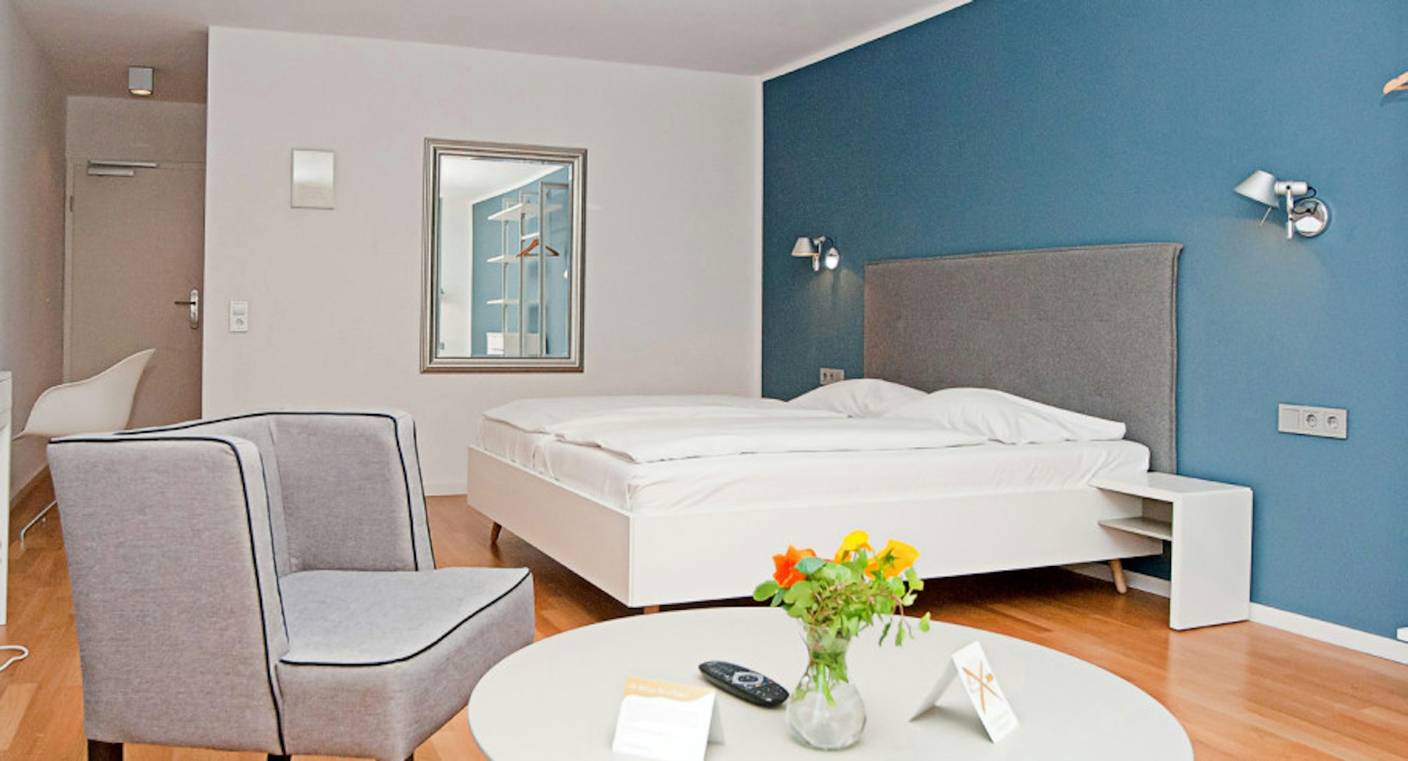 Hotel Deutscher Kaiser 13/16
