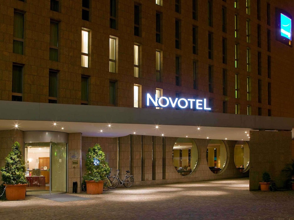 Novotel Freiburg am Konzerthaus 3/77