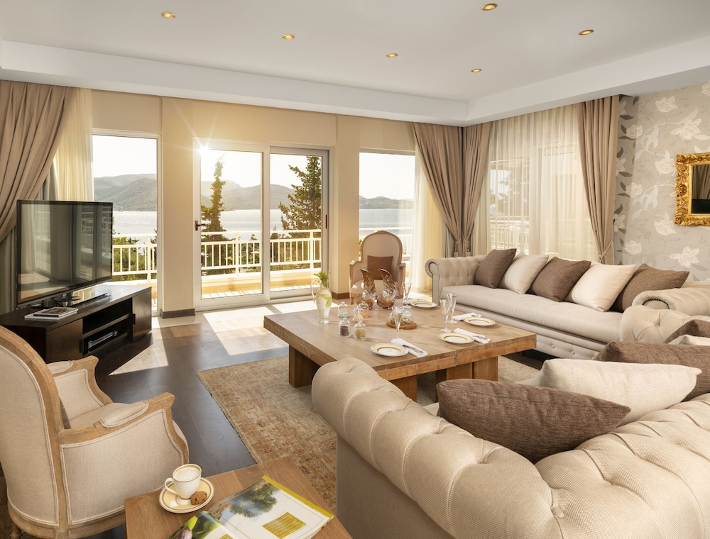 Rixos Premium Bodrum 36/49