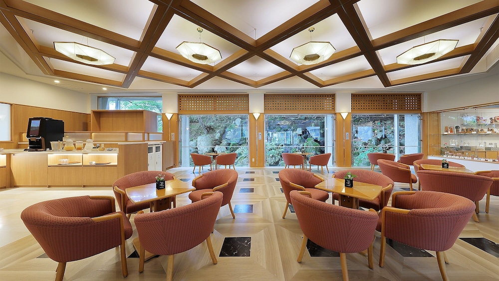 Zao Kokusai Hotel 48/58