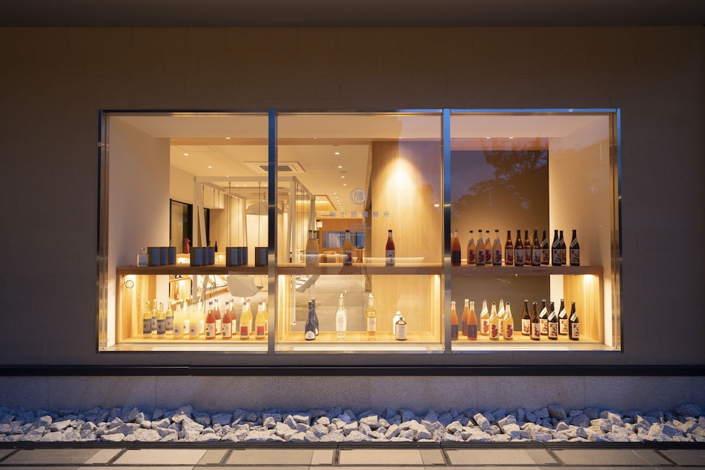 Umekoji Potel KYOTO 3/50