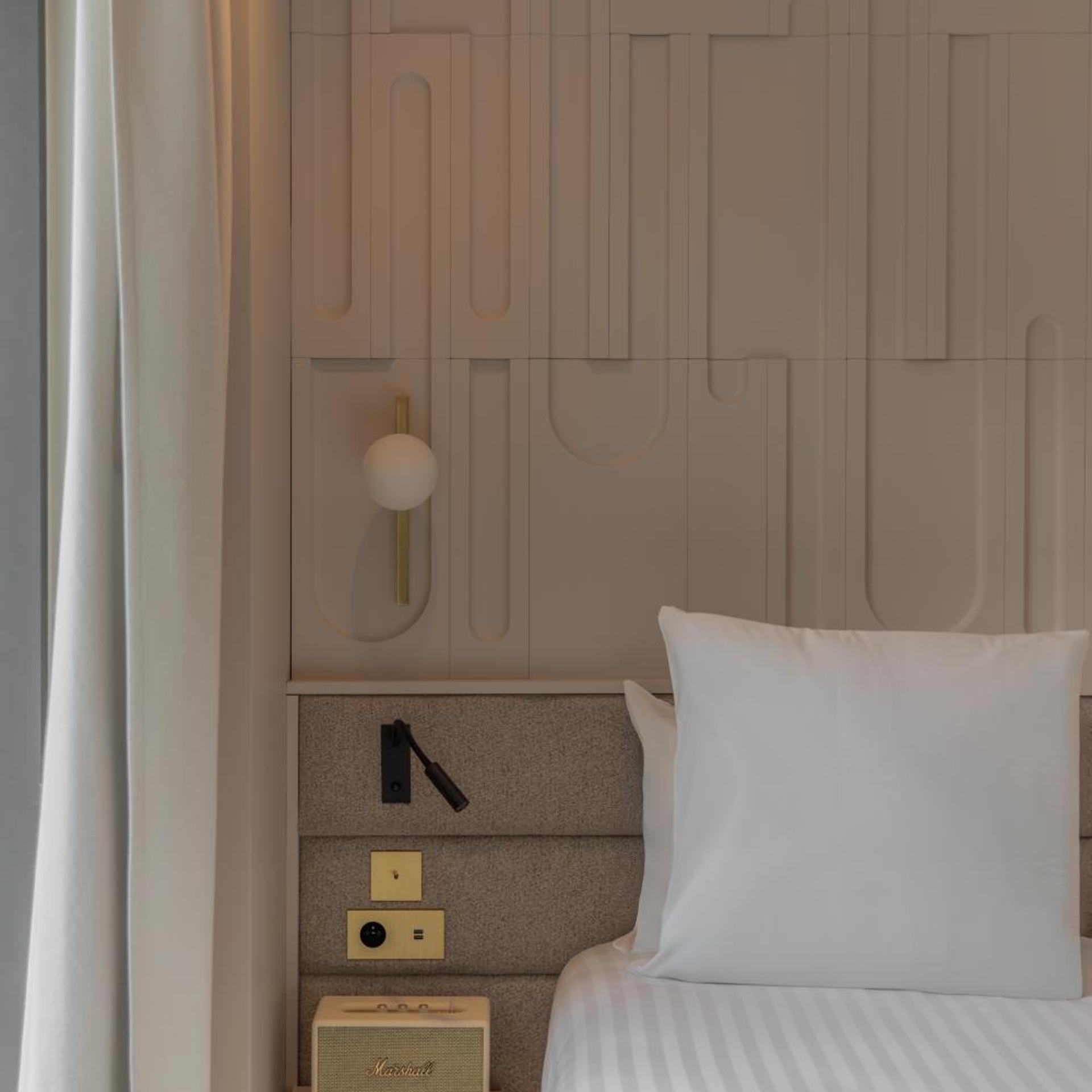 Hotel Leev Miromesnil & Spa 26/50