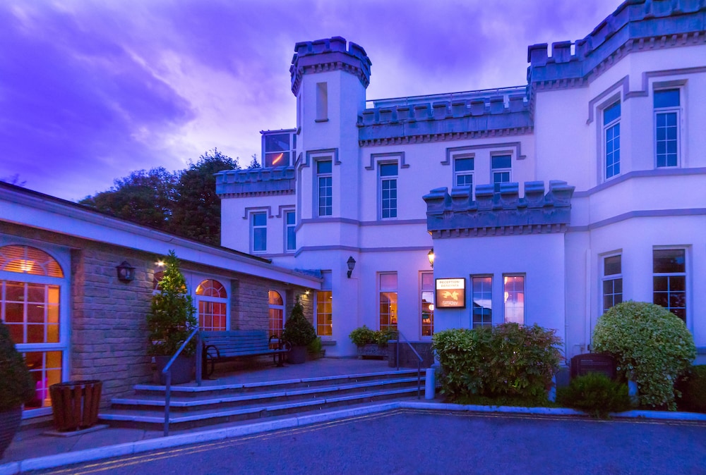Stradey Park Hotel 2/50