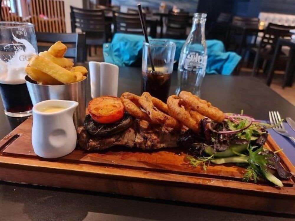 The Dormy House Hotel 37/50