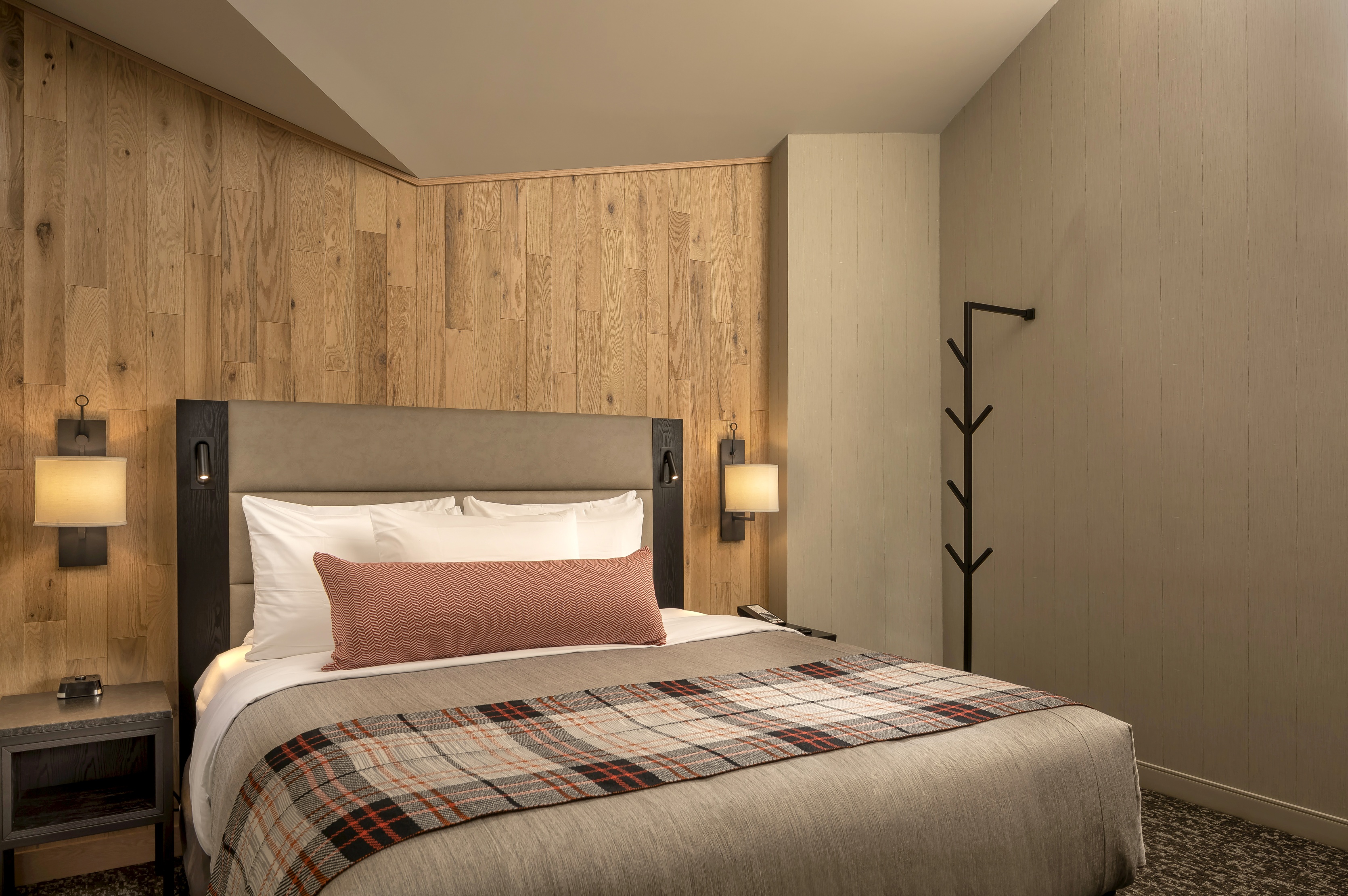 Loft, Suite