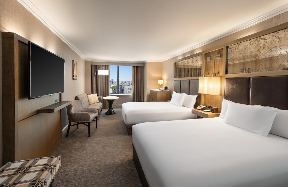 Room, 2 Queen Beds