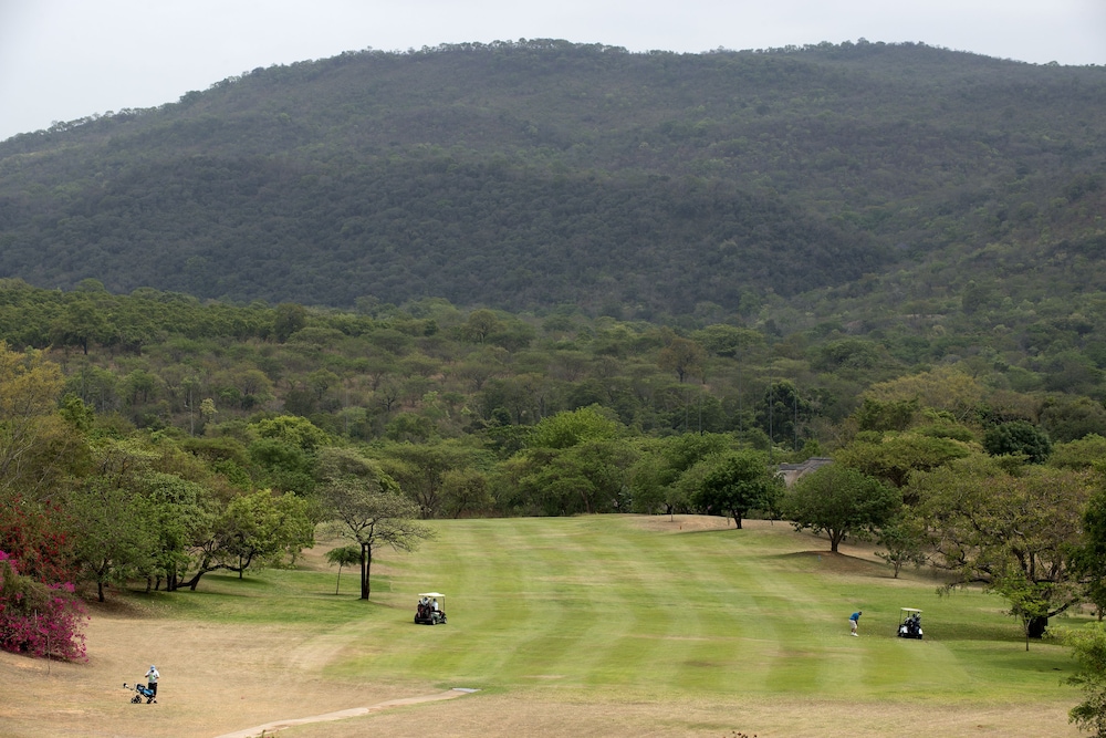 Kruger Park Lodge 59/67
